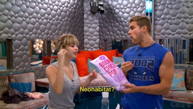 BB17_Ep18_ClayMeg2