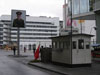 Checkpoint Charlie - the Russian side